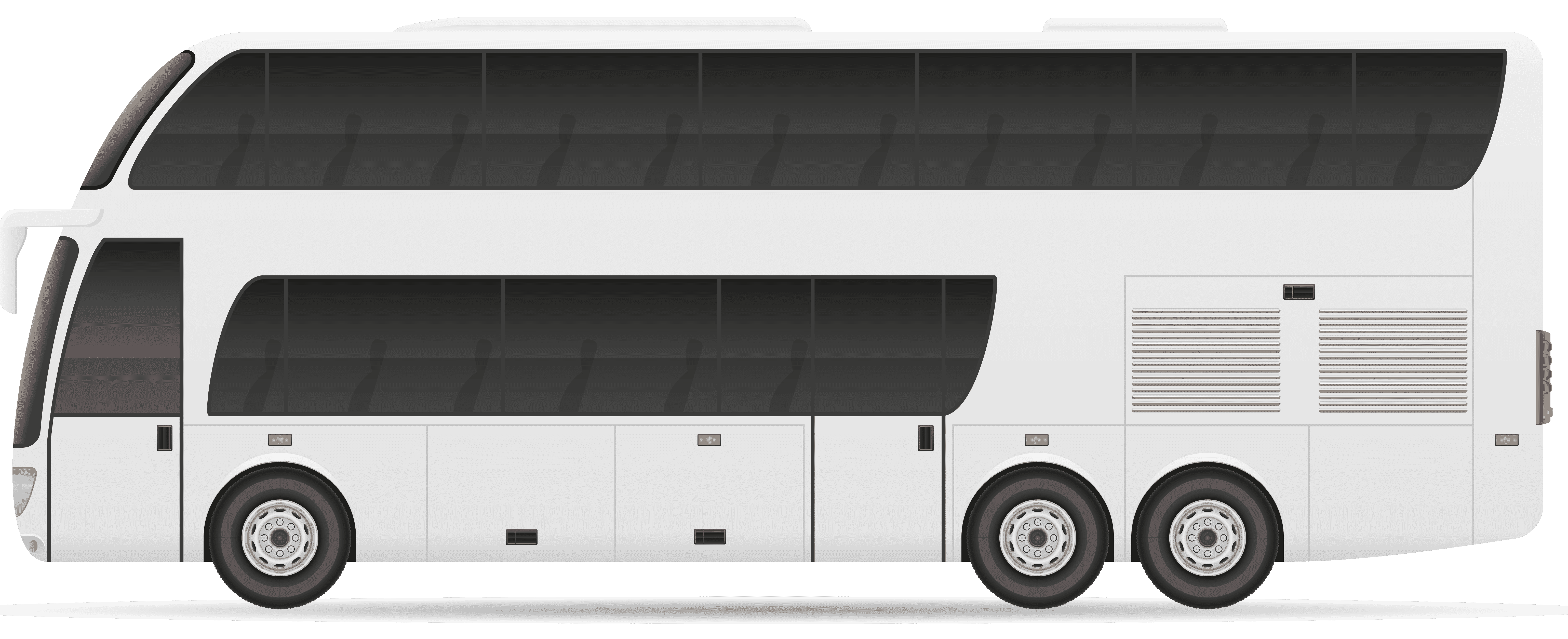 Dubbeldekker bus huren ‘s Hertogenbosch