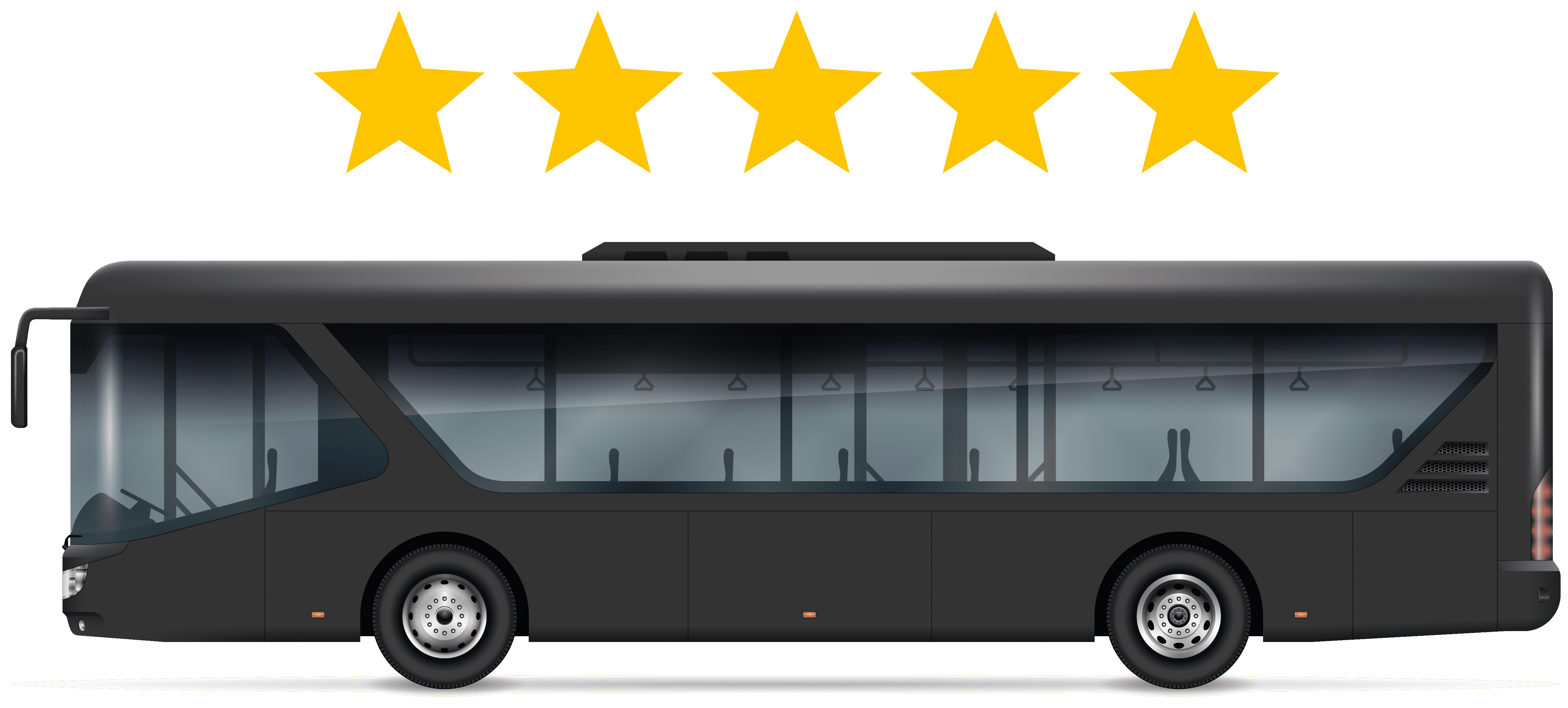 partybus huren Amsterdam