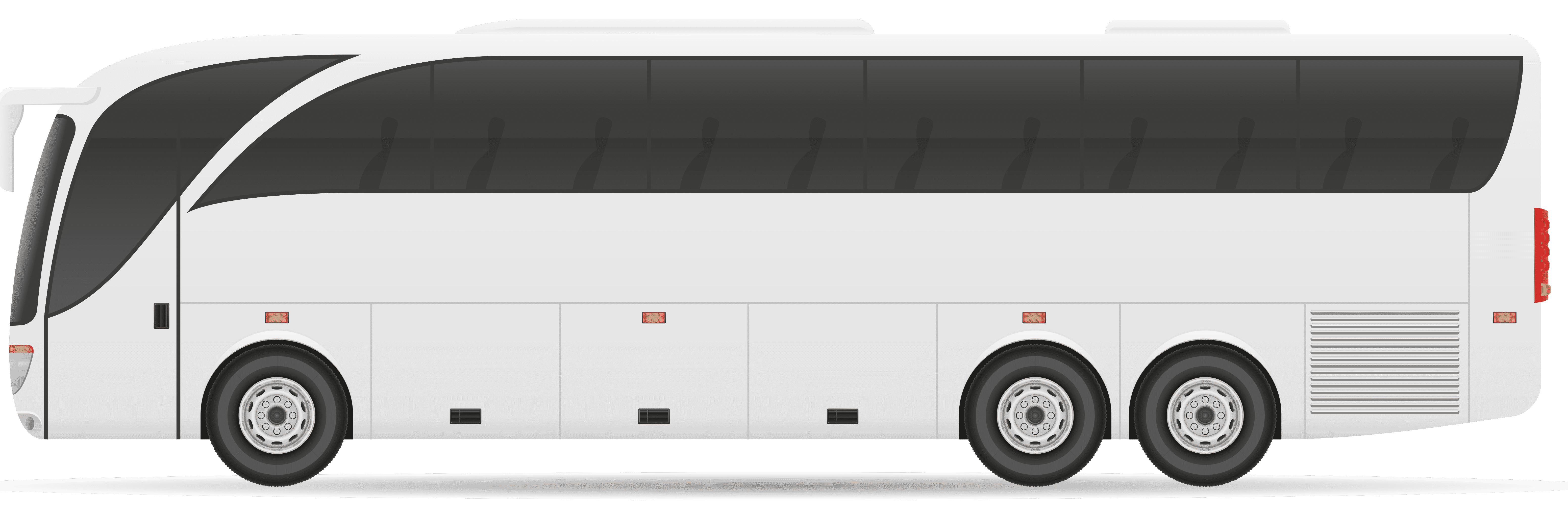 touringcar huren Zaanstad